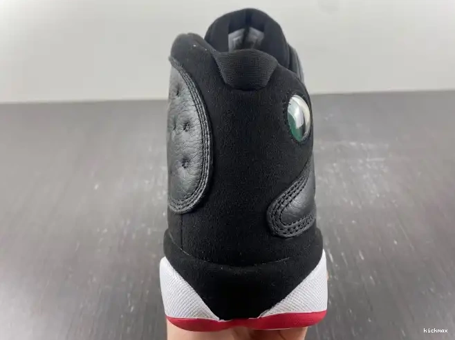 Rep MAX Air Playoffs Jordan 13 414571-062 0415
